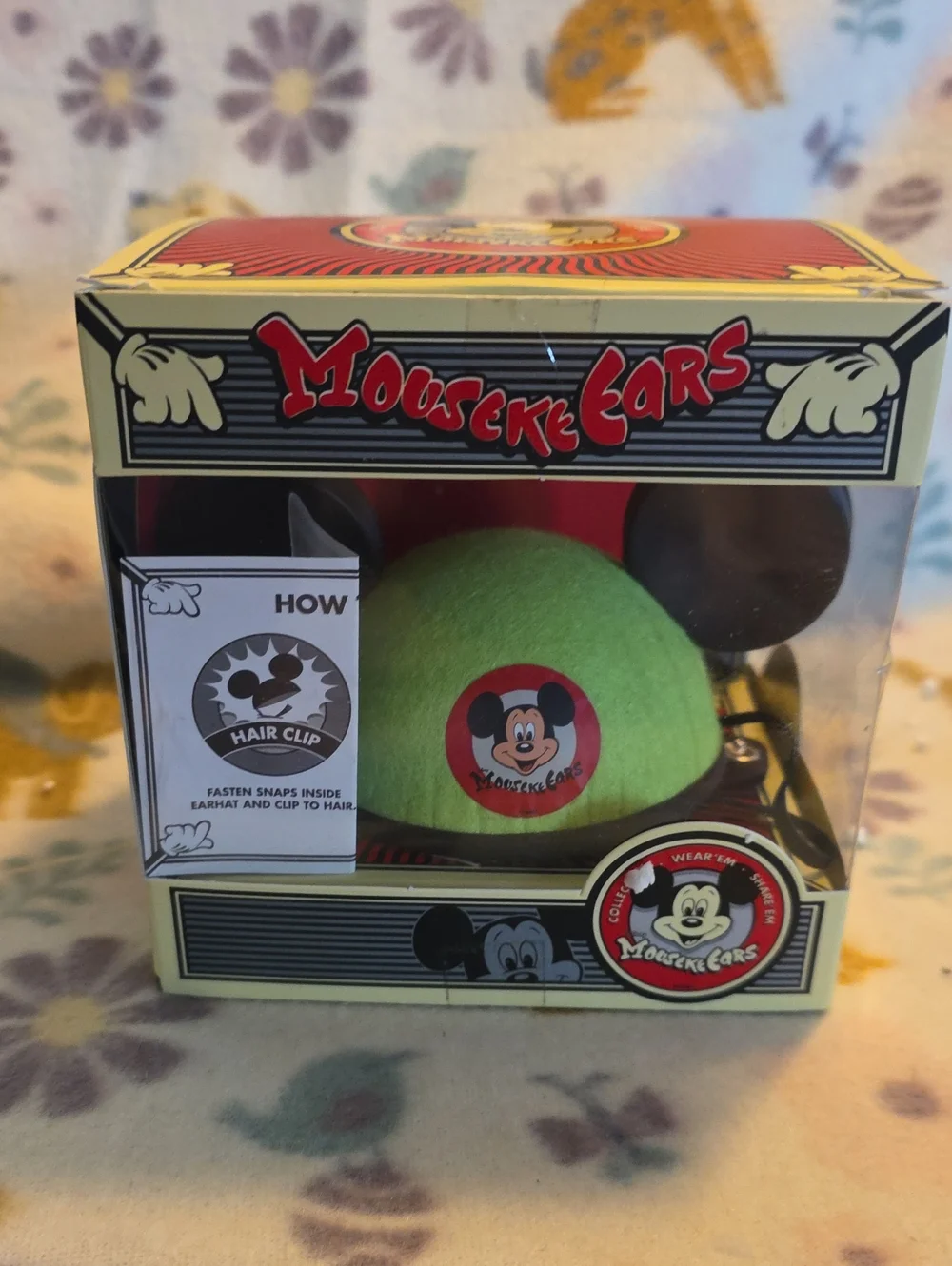 vintage Disney 